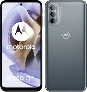 Motorola Moto g31 64GB Grijs