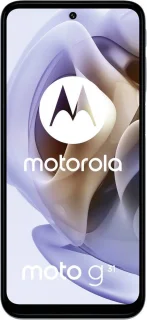 Motorola Moto g31 64GB Grijs