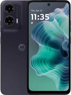 Motorola Moto G35 5G 128GB Midnight Black
