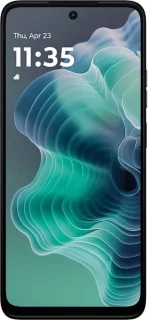 Motorola Moto G35 5G 128GB Midnight Black