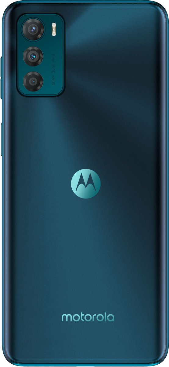 Motorola Moto G42 128GB Groen