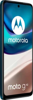 Motorola Moto G42 128GB Groen