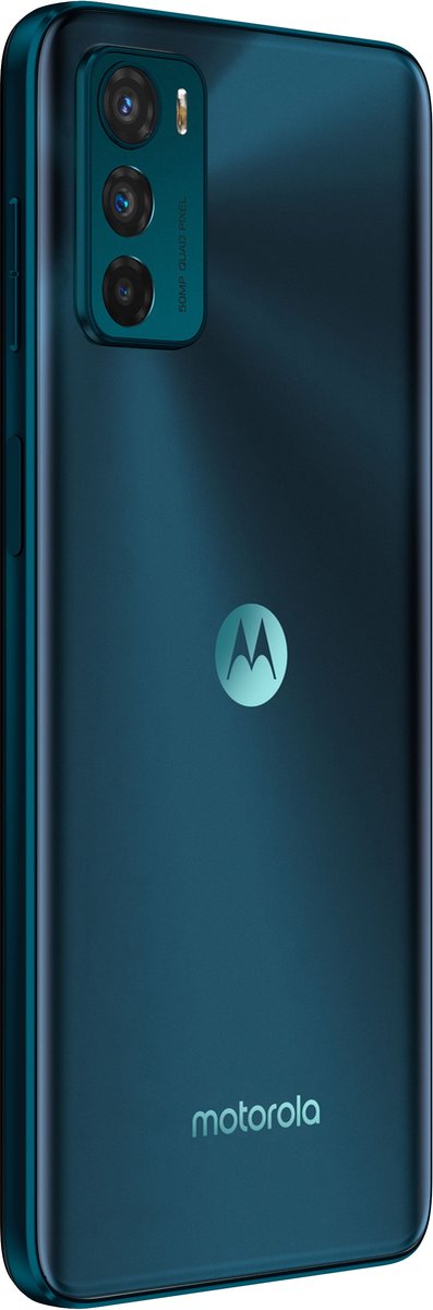 Motorola Moto G42 128GB Groen