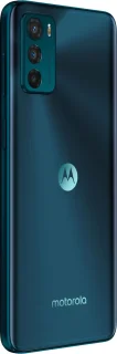 Motorola Moto G42 128GB Groen