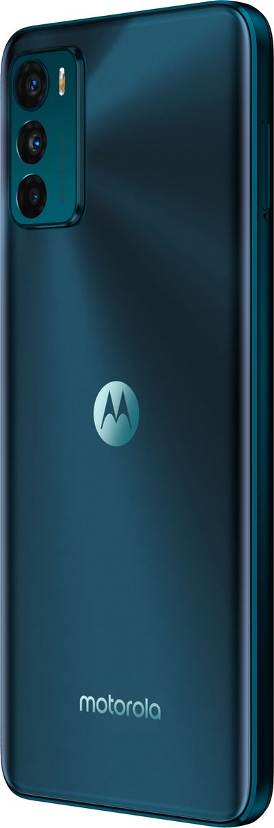 Motorola Moto G42 128GB Groen