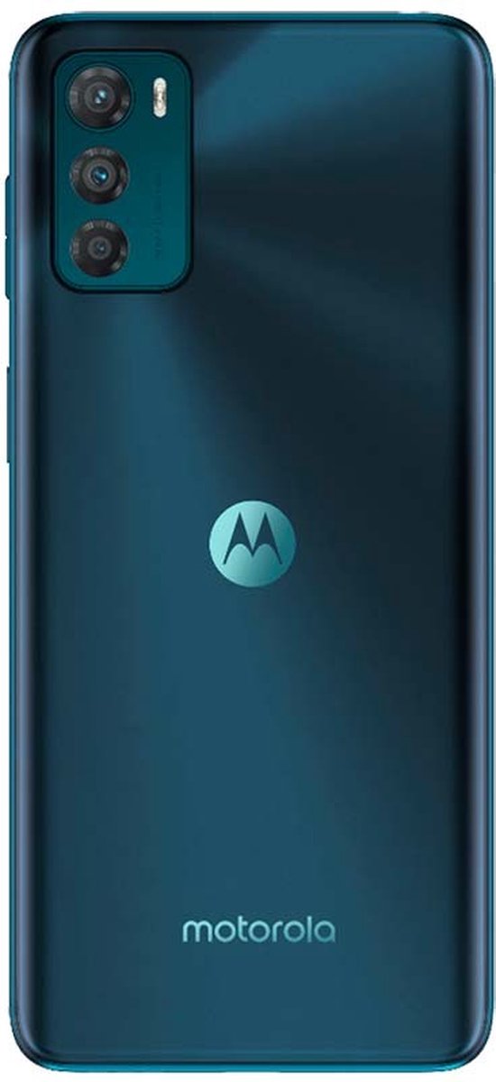 Motorola Moto G42 128GB Groen