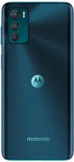 Motorola Moto G42 128GB Groen