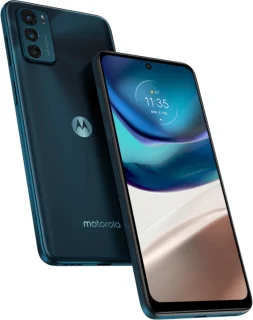 Motorola Moto G42 64GB Groen