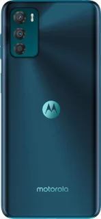 Motorola Moto G42 64GB Groen