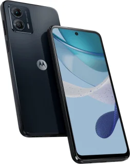 Motorola Moto g53 5G 128GB Ink Blue