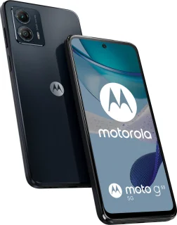 Motorola Moto g53 5G 128GB Ink Blue