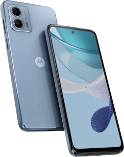 Motorola Moto G53 5G smartphone