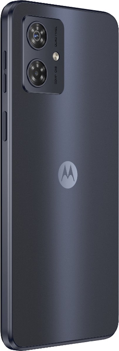 Motorola Moto G54 5G 12GB 256GB Middernacht Blauw