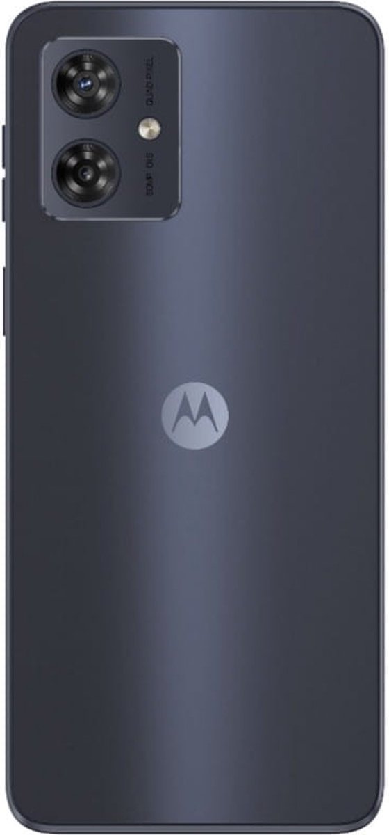 Motorola Moto G54 5G 12GB 256GB Middernacht Blauw