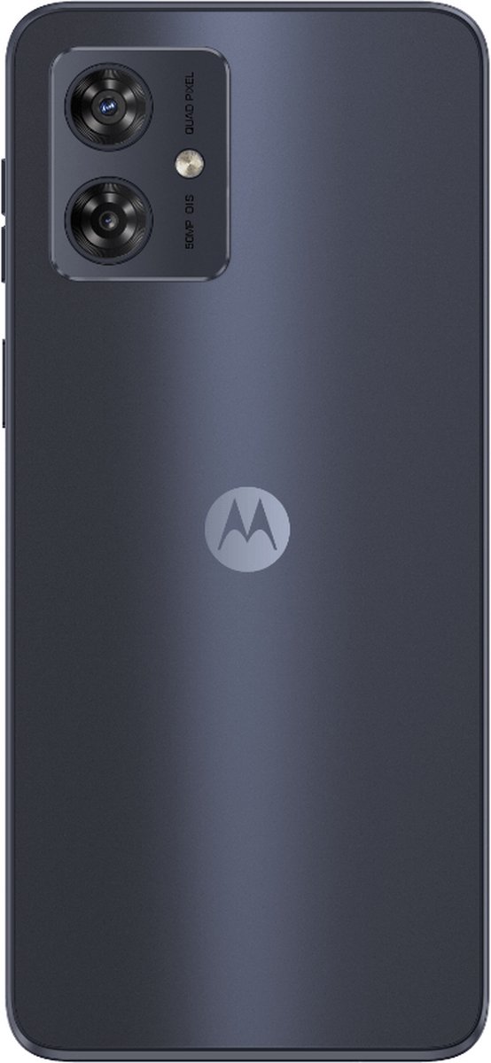 Motorola Moto G54 5G 12GB 256GB Middernacht Blauw