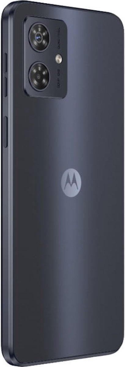 Motorola Moto G54 5G 12GB 256GB Middernacht Blauw