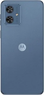 Motorola Moto G54 5G 256GB Indigo Blauw