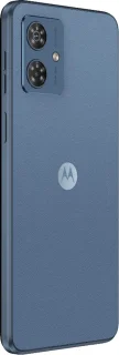 Motorola Moto G54 5G 256GB Indigo Blauw