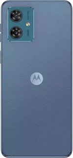 Motorola Moto G54 5G 256GB Indigo Blauw
