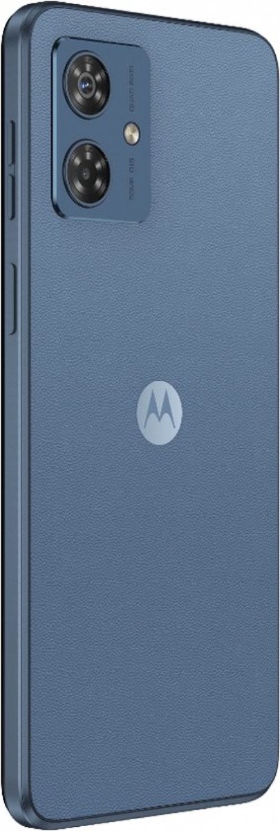 Motorola Moto G54 5G 256GB Indigo Blauw