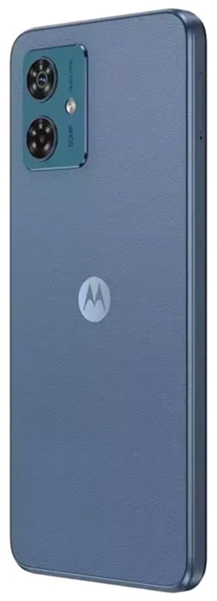 Motorola Moto G54 5G 256GB Indigo Blauw