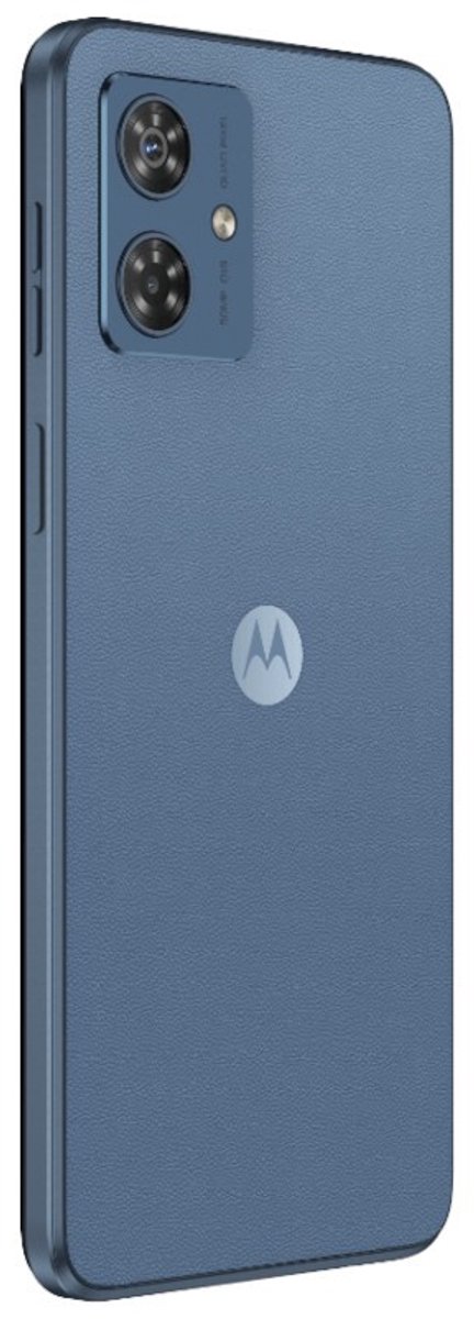 Motorola Moto G54 5G 256GB Indigo Blauw