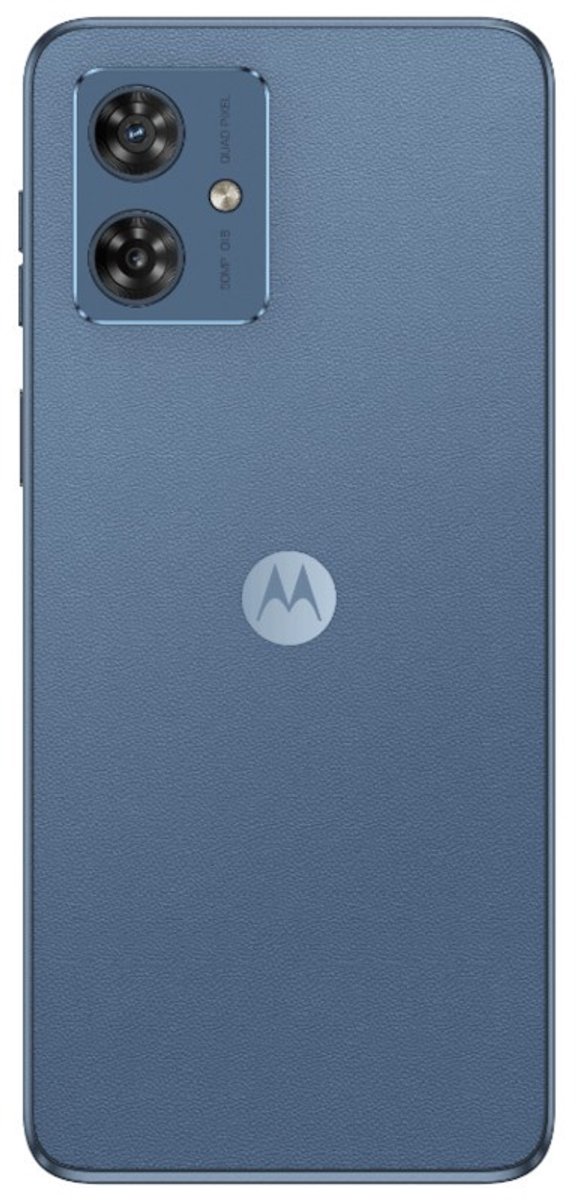 Motorola Moto G54 5G 256GB Indigo Blauw