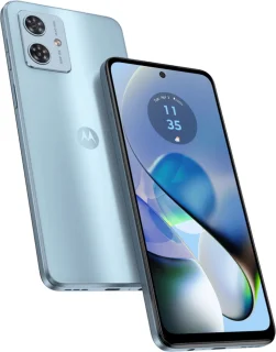 Motorola Moto G54 5G 256GB Lichtblauw