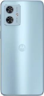 Motorola Moto G54 5G 256GB Lichtblauw