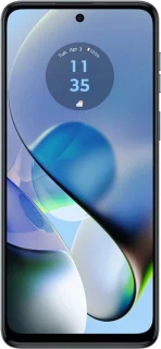 Motorola Moto G54 5G 256GB Lichtblauw