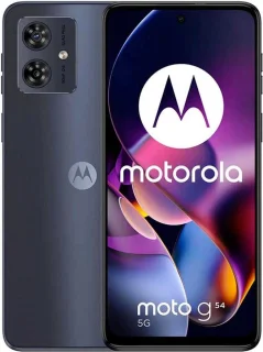 Motorola Moto G54 5G 256GB Midnight Blue