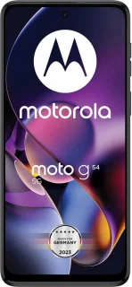 Motorola Moto G54 5G 256GB Midnight Blue