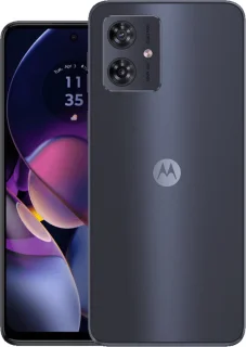 Motorola Moto G54 5G 256GB Midnight Blue