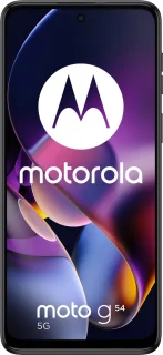 Motorola Moto G54 5G 256GB Midnight Blue