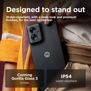 Motorola Moto G55 5G 8GB 256GB Forrest Grey