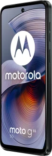 Motorola Moto G55 5G 8GB 256GB Forrest Grey
