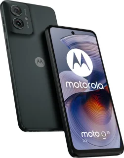 Motorola Moto G55 5G 8GB 256GB Forrest Grey