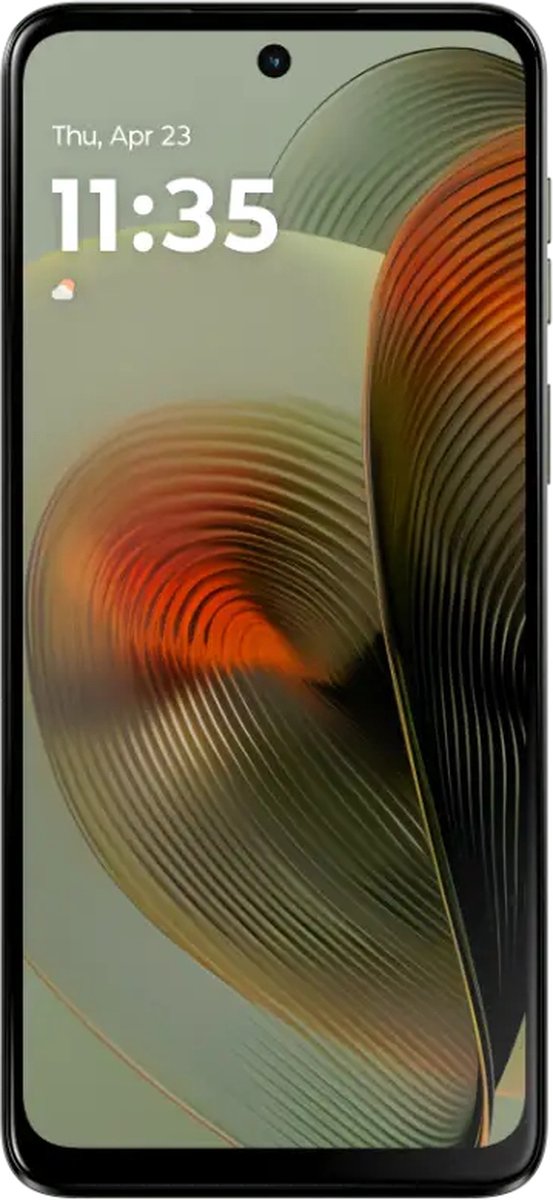 Motorola Moto G55 5G 8GB 256GB Smokey Green