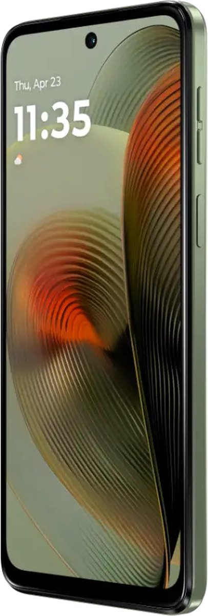 Motorola Moto G55 5G 8GB 256GB Smokey Green