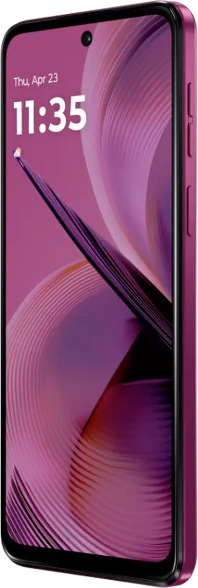 Motorola Moto G55 5G 8GB 256GB Smokey Green