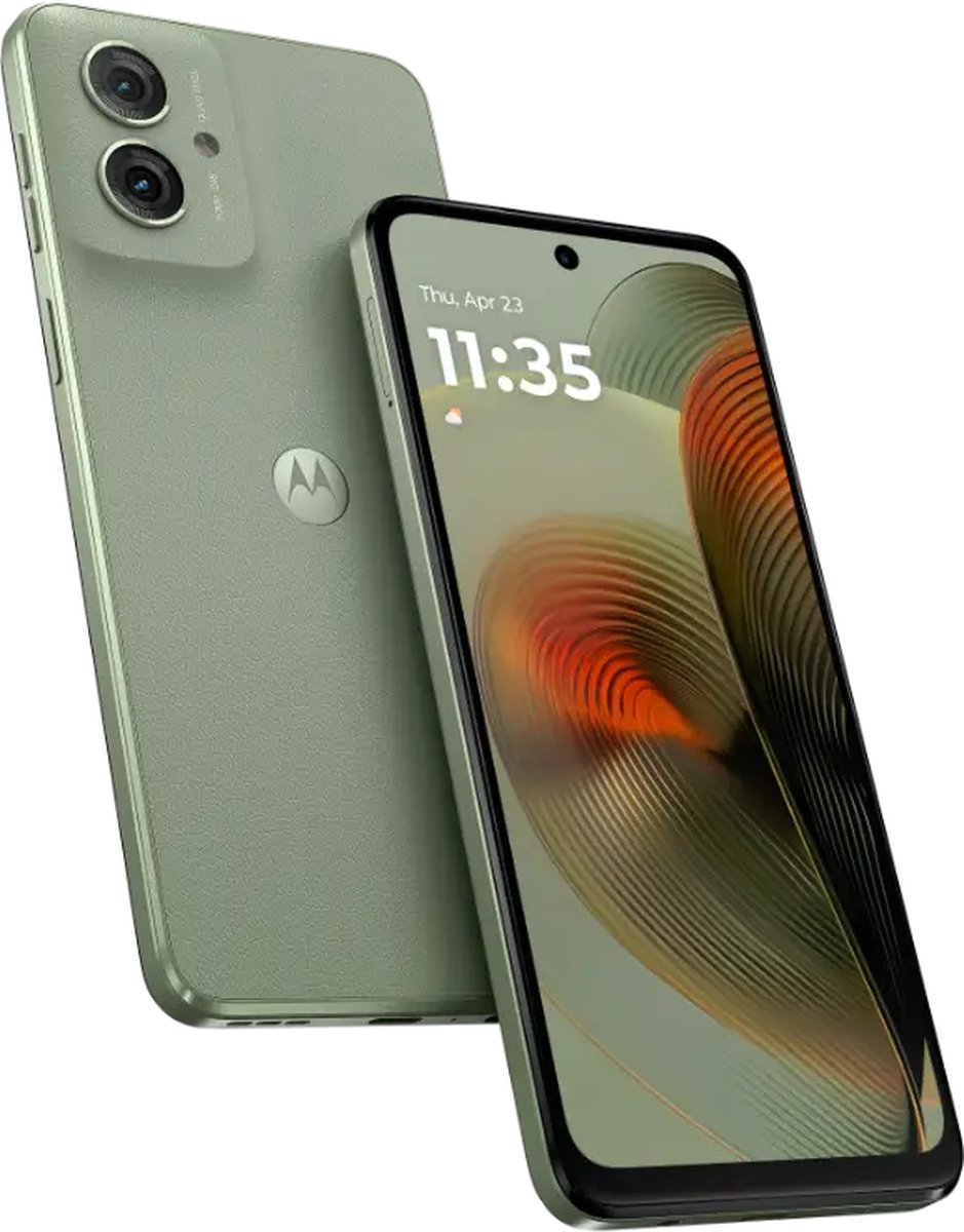 Motorola Moto G55 5G 8GB 256GB Smokey Green