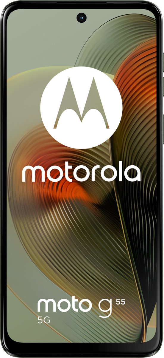 Motorola Moto G55 5G 8GB 256GB Smokey Green