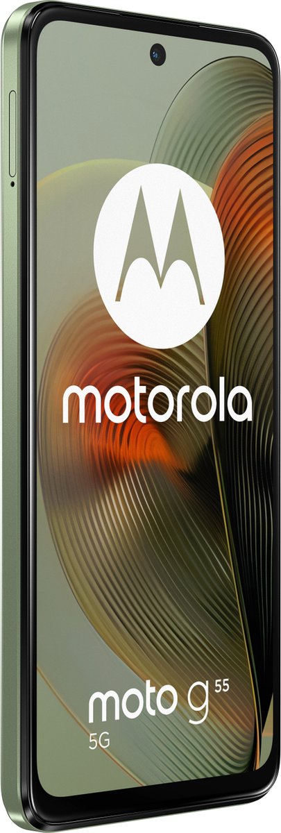Motorola Moto G55 5G 8GB 256GB Smokey Green