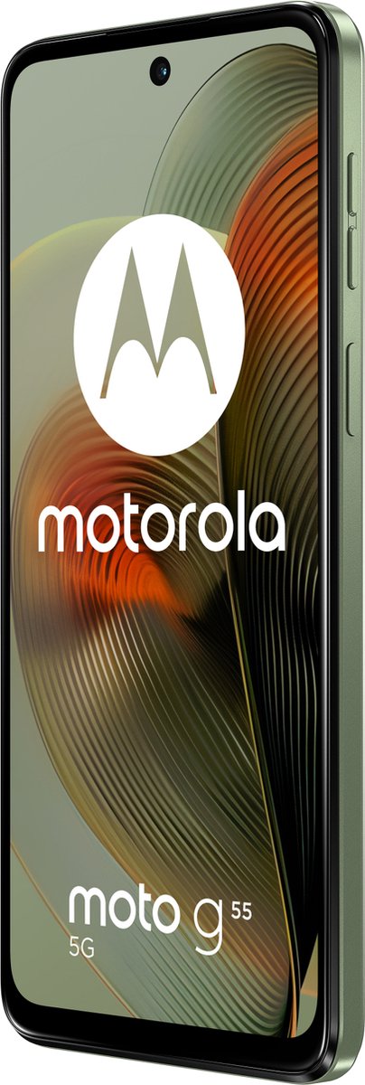 Motorola Moto G55 5G 8GB 256GB Smokey Green