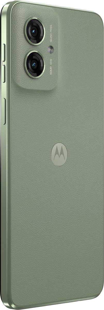 Motorola Moto G55 5G 8GB 256GB Smokey Green