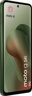 Motorola Moto G56 5G 8GB 256GB Pantone Dill Green