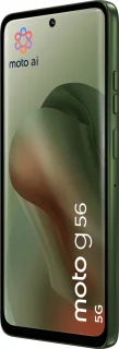 Motorola Moto G56 5G 8GB 256GB Pantone Dill Green