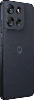 Motorola Moto G56 5G Smartphone 512GB - Black Oyster