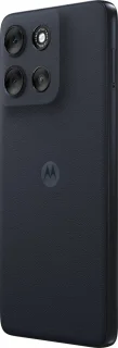 Motorola Moto G56 5G Smartphone 512GB - Black Oyster
