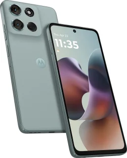 Motorola Moto G56 Smartphone